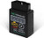 OBD2 Car Scanner - Bluetooth Diagnostic Tool Scanner Code Reader Check Engine Light for Andriod iOS Windows(Black)