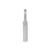 12mm Screwdriver Nut Driver Bit, Metric Hex Wrench Socket Bit, 1/4 inch Hex Shank, 80mm Length, Quick Change Impact Nuts Driver Adapter Drill Bits