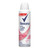 REXONA Spray Deodorant 150 ml 89 g -72 Hour Formula Movement Activated Imported From Brazil (POWER DRY)