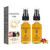 Aimeryup 2Pcs Lalena Rosehip Oil, Castor Oil Black Seed Oil Rosehip Oil Face Serum, Facial Moisturizer Organic Natural Face Oil