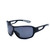 ossat Polarized black Sports Sunglasses