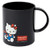 Skater Hello Kitty Plastic Cup 240ml White KX1A from Japan