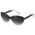 LVIOE Trendy Polarized Sunglasses for Women, Retro Jackie O Cat Eye Sunglasses for Driving, UV400 Protection LS1722