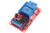 NOYITO 2-Channel Relay Module Self-locking Triggering Interlocking Optocoupler Isolation High/Low Level Trigger for PLC Industrial Control Arduino (12V)