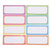 SOLUSTRE Refrigerator Magnets Decorative 16pcs Magnetic Refrigerator Notepads Fridge Magnetic Reminder Erasable Magnetic to Do List Notepads Grocery List Notepads for Fridge Refrigerator Whiteboard