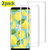 [2 Pack] Galaxy S9 Screen Protector Tempered Glass, [Update Version] LXNKLL 3D Curved Dot Matrix [Full Screen Coverage] Glass Screen Protector [Case Friendly] for Samsung S9