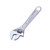 Homoyoyo Adjustable Wrench Repair Tools Spanner Wrench Adjustable Spanner Multi-function Wrench Spanner Tool Live Wrench Tools for Reparing Multifunction