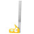 Combination Square Horizontal for Square Ruler Woodworking for Square Ruler Tool 300Mm Angle Ruler for Square for Square for Square Angle 90 Degree Ruler Measuring Tool Tool Angle