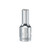 DEWALT 3/8" 12 PT Deep Socket 1/4