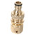 MERRYHAPY Water Pipe Quick Connector Garden Hose Adapter Water Hose Quick Connect Fittings Water Pipe Connector Garden Hose Quick Disconnect Water Hoses Nipple Suite Brass