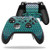 MightySkins Skin Compatible with Microsoft Xbox One Elite Wireless Controller case wrap Cover Sticker Skins Circles