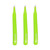 STOBOK 3pcs Staple Wire Carpet Staple Puller Rubberized Staples Remover Staple Extractor Tack Remover Handheld Staple Remover Staple Puller Tool Heavy Duty Staples Floor Universal