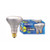 Bulbrite 65BR30FL2/2P 65-Watt 120-Volt Incandescent BR30 Indoor Reflector Flood, 2-Pack