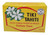 Monoi Tiare Tahiti Tahiti Soap Tiare - 4.55 oz Monoi Tiare Tahiti Tahiti Soap Tiare - 4.55 oz