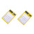 TEHAUX 2pcs Standard Calculator Simple Calculator Touch Screen Calculator Calculators Calculator Small Computadora Mini Calculator Students Calculator Portable Computer