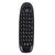 Gugxiom Mini Wireless Keyboard Mouse Portable 2.4G Technology for PC Smart TV Android TV Box
