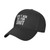 Don't Ask Me for Shit Hats for Men Women Teens Vintage Adjustable Baseball Cap Fitted Trucker Hat Black