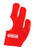 Duncan Toys Small Yo-Yo Glove [Black] - Yo-Yo Accessory