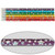 Really Good Stuff Star Bright Pencils - 12 pencils