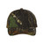 Outdoor Cap Classic Twill Camo Cap Adjustable Mossy Oak Breakup