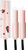 2023 New Magical Pore Eraser Waterproof Face Primer Stick, Invisible Pore Primer Stick, Pore Eraser Stick, Invisible Pore Stick, Primer Stick Face Makeup, Face Primer Stick, Long Oil Control?2pcs?