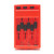 6Pcs/set Eyewear Mobile Phone Electronic Repair Tools Magnetic Screwdriver Set Screwdriver Set Magnetic Screwdriver Bit Sets For Computers Electronics Glasses