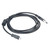 kybate USB Battery Charger + Data Cable Cord Lead for Kodak EasyShare M381 MD863 Camera
