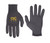 CLC Custom Leathercraft 2038M T-Touch Technical Safety Glove, Medium