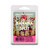 Banana Split - Scented All Natural Soy Wax Melts - 6 Cube Clamshell 3.2oz Highly Scented!