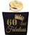 60th Birthday Gifts for Women,60 Year Old Gifts for Women,60th Birthday Mirror,60th Birthday Makeup Bag,60th Birthday Gift Ideas,Happy 60th Birthday Gifts for Women,Gift for 60 Year Old Woman