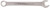 CRAFTSMAN Combination Wrench Set, SAE, 5/8-Inch (CMMT44697)