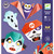 DJECO Shivers Origami Paper Craft Kit