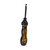 SEWOART Dual-Purpose Screwdriver Head Screwdriver Hand Tool Ratcheting Screwdriver Van Staal Vr Cross Head Screwdriver Magnetic Screwdriver Dual Purpose Telescopic Screwdriver