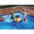 Swimline Shootball Floating Pool Basketball Game Pool Float Toy