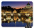 Mouse Pad - Rome Vatican City Italy Tiber St Peter Basilica