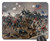 Mouse Pad - Civil War Battle America History Northern States