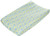 Trend Lab Dr. Seuss Changing Pad Cover, Blue Oh, The Places You'll Go!
