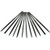 Mini Needlefile Set 12pc 4in - FIL-990.00