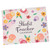 STOBOK English Planner No Dates Schedule Planner Habit Tracker Notepads Planner Weekly to Do List Notepad Time Management Planner Everyday Planner Daily Notepad Notebook Office