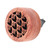 NOLITOY 1 Pc Car Diffuser Car Air Freshener Vent Clip Auto Scented Oil Diffuser Automobile Flower Animal Decor Wood Trim Essential Oil Diffuser Rosewood Fragrance