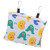 ORFOFE Parakeet Nest Pet Tent Bed Bird Hammock Bird Hanging Nest Practical Bird House Winter Hammock Bird Sleeping Bed Bird Resting Nest Parakeet Bed Cockatiel Nest Cotton Small Cage