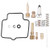 Carburetor Rebuild Repair Kit for Suzuki 250 Ozark LTF250 LT-F250 2x4 ATV 2002-2009 2012 LTF 250 Carb Rebuild Kit