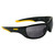 DeWalt DPG94-2D Dominator SAFETY Glasses - Smoke Lens (1 Pairper Pack),Multi