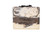 Marbela Cosmetics Handmade Soap - Latte - Soap Bar 3.5 oz