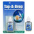 Nilodor Deodorant - .5 oz, Nilodor Drops .5 oz, (1 EACH, 1 EACH)