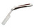 SZCO Supplies Rite Edge Wood and Steel Razor