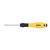 Wiha 36208 Torx Screwdriver, ESD Safe with SoftFinish Handle, T8 x 60mm