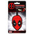 Pyramid International DC Comics Rubber Luggage Tag Batman Logo Pendenti Collane