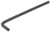 OTC (7326) Metric Hex Key Wrench - 5mm