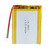 YTKavq 3.7V 2000mAh 455272 Lithium Polymer Ion Battery Rechargeable Li-ion Li-Po Batteries with PH2.0mm Connector
